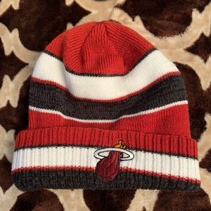Miami Heat / Adidas sport Bennie